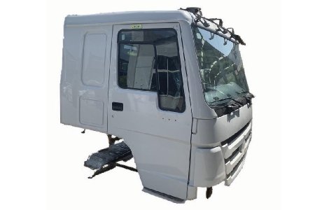 Howo HW76 Cabin