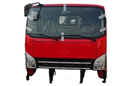 FAW Tiger Vh Cab Assembly