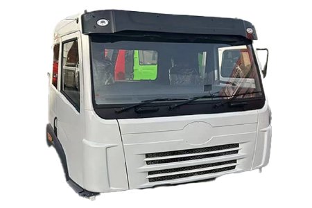 Original Truck Cabin Assembly