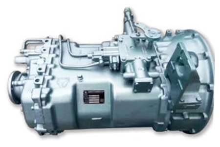 Sinotruk Hw19710 HOWO Transmission
