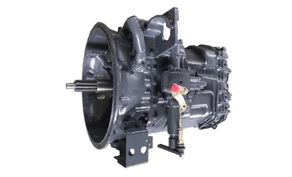 Sinotruk Hw19710 HOWO Transmission