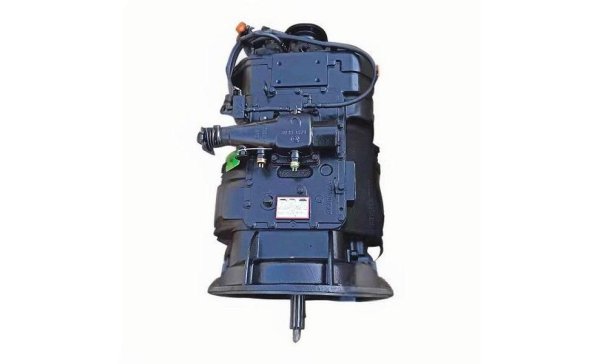 Foton Truck 12jsd160ta Fast Transmission