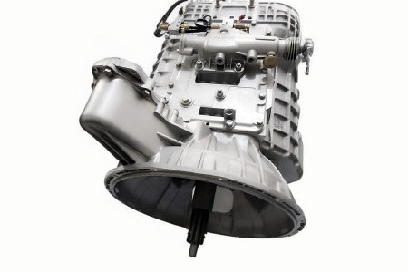 Tg53712200100 Alli-Son Transmission 3500