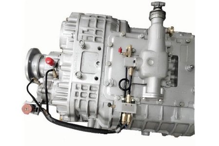 Tg53712200100 Alli-Son Transmission 3500