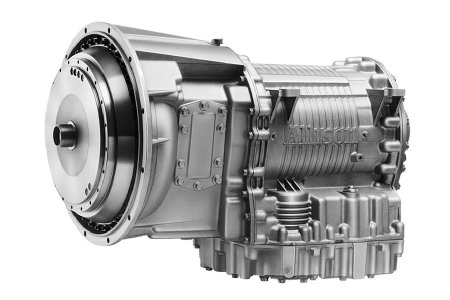 Tg53712200100 Alli-Son Transmission 3500