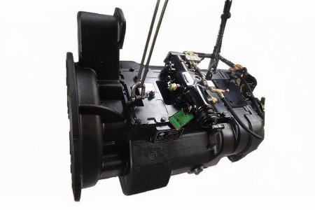 Tg53712200100 Alli-Son Transmission 3500