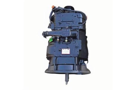 Foton Truck 12jsd160ta Fast Transmission