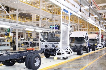 HOWO 8X4 Agitator Truck