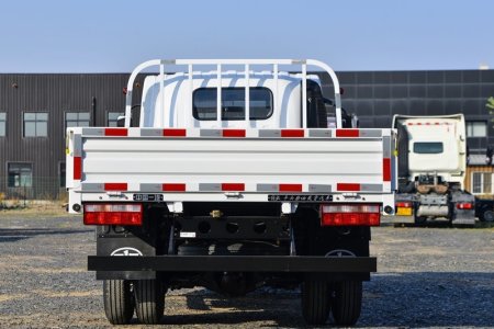 FAW Light Cargo Truck