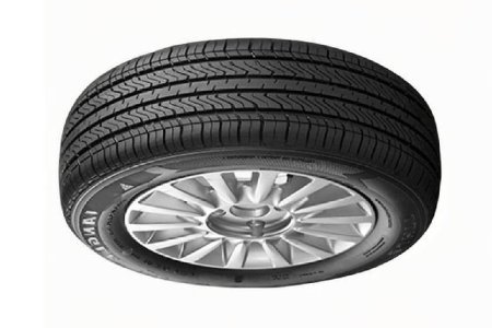 Triangle Tire 205/55r16 Tr978