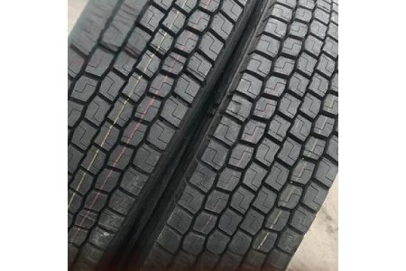 Truck Vacuum Tires 11R22.5