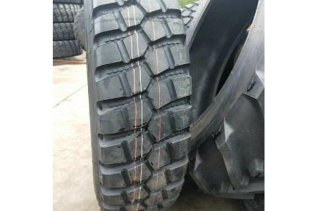 Construction Machinery Tires 14.00r20