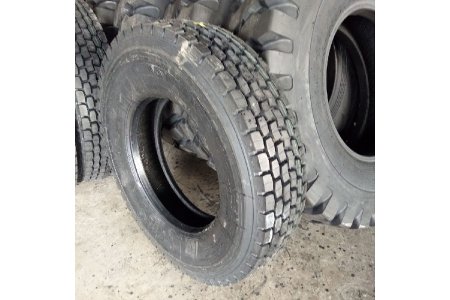 Truck Vacuum Tires 11R24.5