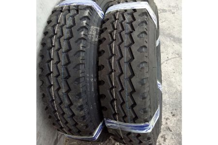 Radial Tires 1200r24 With Inner Tube