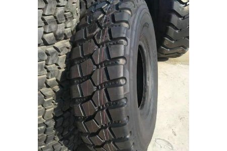 Construction Machinery Tires 14.00r20
