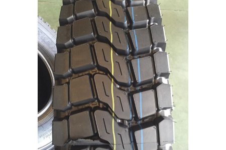 Radial Tires 1200r24 With Inner Tube