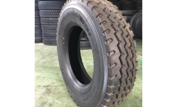 Radial Tires 1200r24 With Inner Tube