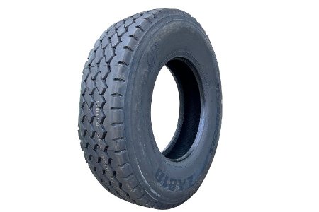 31580r22.5 truck tires truck steel wire tires all-steel radial tires front wheel (5) - 副本