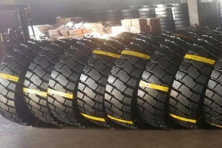Blast Resistant Mining Truck Tyres 14.00r25