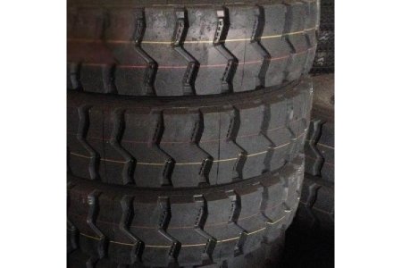 Radial Steel Wire Tires 12.00r20