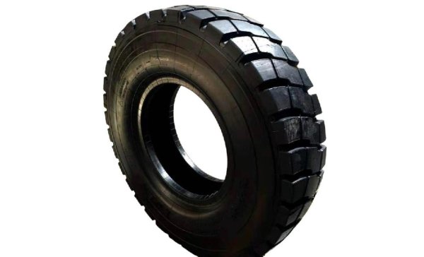 Blast Resistant Mining Truck Tyres 14.00r25