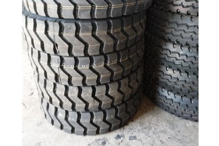 Radial Steel Wire Tires 12.00r20