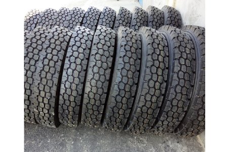 Widebody Mining Tyres 16.00r25