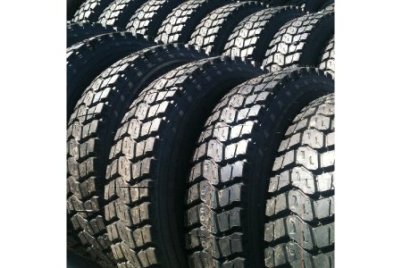 Widebody Mining Tyres 16.00r25