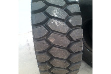 Widebody Mining Tyres 16.00r25