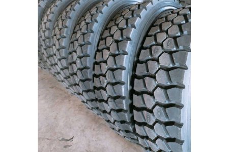 Widebody Mining Tyres 16.00r25