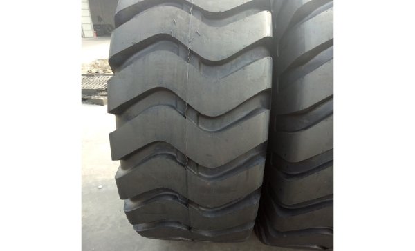 Widebody Mining Tyres 16.00r25