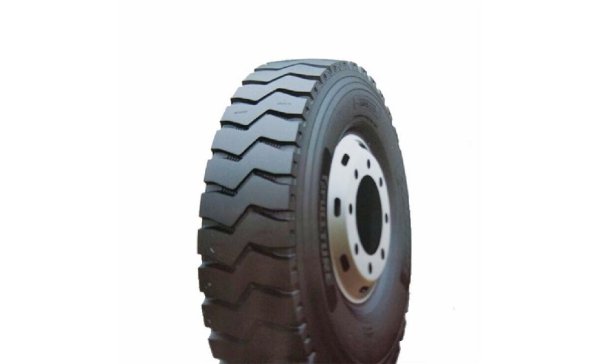 Radial Steel Wire Tires 12.00r20