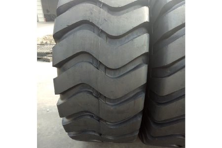 Widebody Mining Tyres 16.00r25