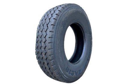 Afghanistan Client Praises Qingdao SATA‘s ’Comprehensive Sourcing Solutions About Truck Tire