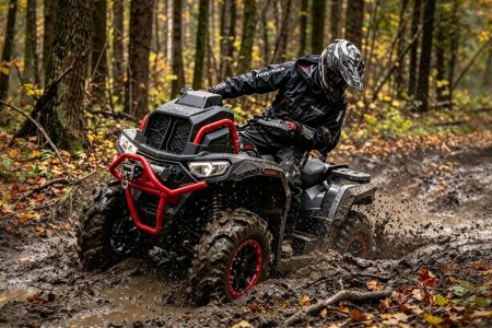 4x4 MUD ATV All-Terrain Vehicle 580cc 800cc 1000cc (4)