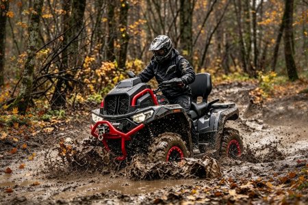 4x4 MUD ATV All-Terrain Vehicle 580cc 800cc 1000cc (3)