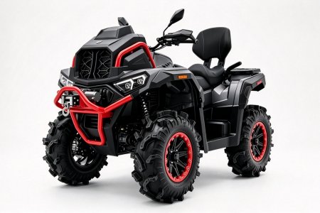 4x4 MUD ATV All-Terrain Vehicle 580cc 800cc 1000cc (1)