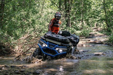 4x4 Utility ATV All-Terrain Vehicle 495cc 580cc (1)
