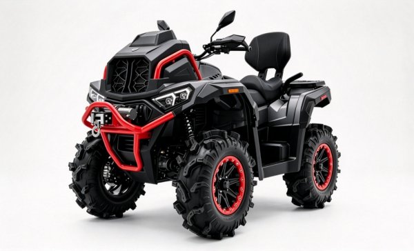 4x4 MUD ATV All-Terrain Vehicle 580cc 800cc 1000cc