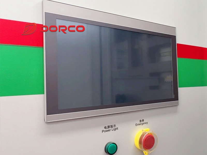 Intelligent Electrical Control