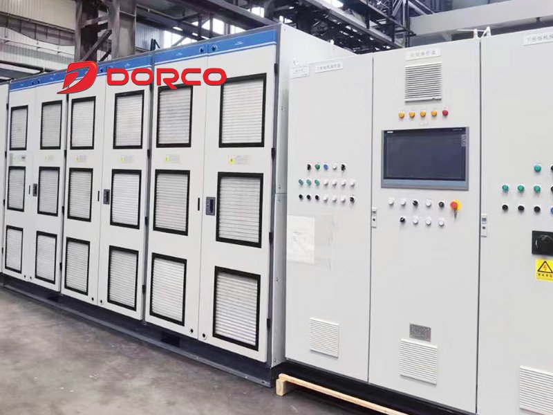 Intelligent Electrical Control