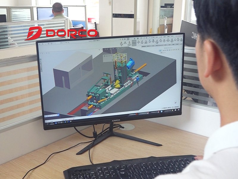 Technology Research and Development Department 2