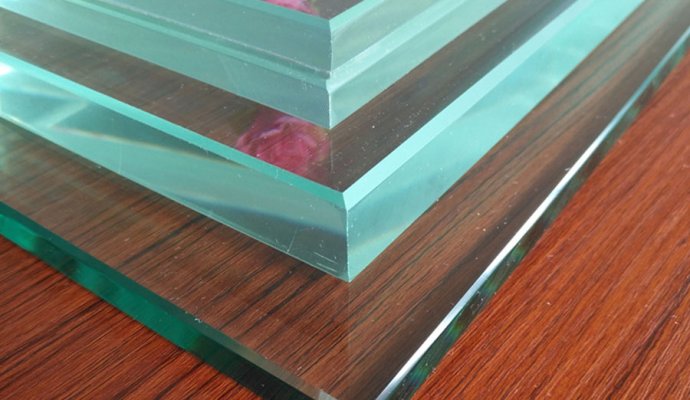 Will laminated glass self explosion?