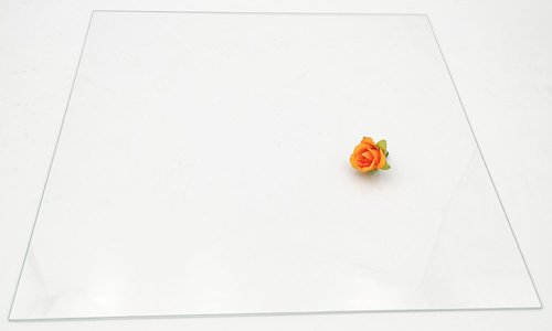 Transparent ultra clear float solar panel glass 2mm 3.2mm 4mm tempered photovoltaic tempered solar glass