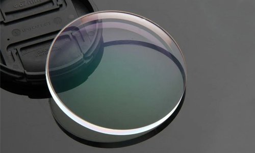 Quartz Laser Protective Windows Lens
