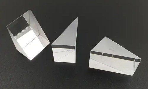 Approved Manufacturer Optical Triangle Right Angle Prisms