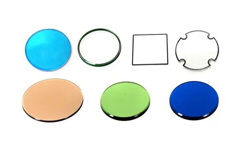 Top Hat AR Dome Watch Glass Crystal Mineral Glass Parts For Seiko Glasses