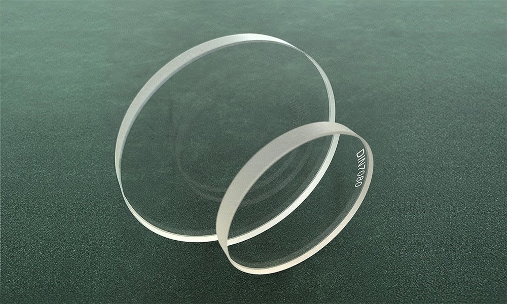 Boiler Sight Glass