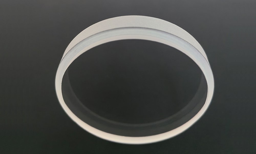 Fused Silica Plate