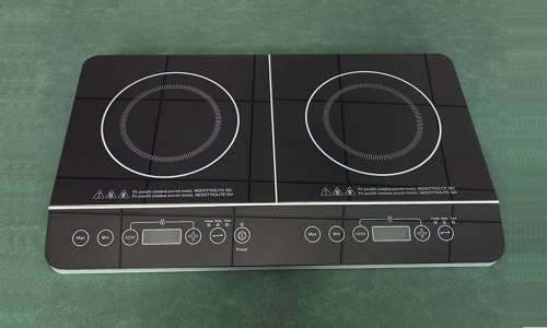 Induction Cooker Ceramic Glass High Temperature CERAN Glass